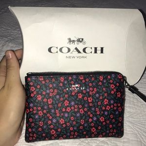Coach Bags - Brand new Coach wristlet Coach Bags - Brand new Coach wristlet